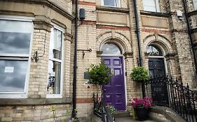 Moorgarth Guesthouse